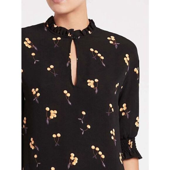 Baum und PFERDGARTEN Miley Blouse Size S - Picture 2 of 11